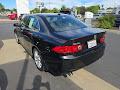 2007 Acura TSX