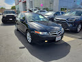 2007 Acura TSX