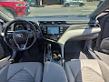 2020 Toyota Camry Hybrid SE