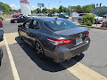 2020 Toyota Camry Hybrid SE
