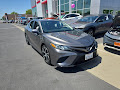 2020 Toyota Camry Hybrid SE