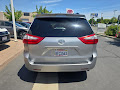 2018 Toyota Sienna XLE