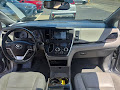 2018 Toyota Sienna XLE