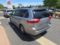 2018 Toyota Sienna XLE
