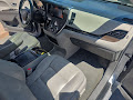 2018 Toyota Sienna XLE