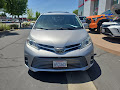 2018 Toyota Sienna XLE