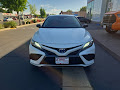 2022 Toyota Camry Hybrid XSE