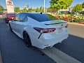 2022 Toyota Camry Hybrid XSE