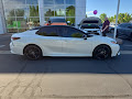 2022 Toyota Camry Hybrid XSE