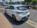 2021 Toyota Corolla Hatchback XSE
