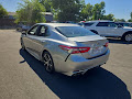 2018 Toyota Camry Hybrid SE