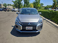 2022 Mitsubishi Mirage G4 LE