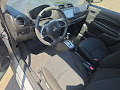 2022 Mitsubishi Mirage G4 LE