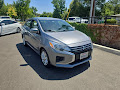 2022 Mitsubishi Mirage G4 LE