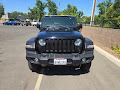 2021 Jeep Wrangler Islander