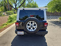 2021 Jeep Wrangler Islander