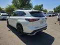 2024 Toyota Highlander XSE