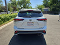 2024 Toyota Highlander XSE