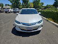 2017 Chevrolet Volt Premier