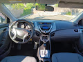 2012 Hyundai Elantra GLS PZEV
