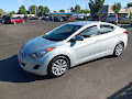 2012 Hyundai Elantra GLS PZEV