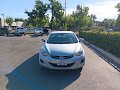 2012 Hyundai Elantra GLS PZEV