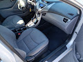 2012 Hyundai Elantra GLS PZEV