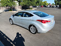 2012 Hyundai Elantra GLS PZEV