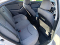 2012 Hyundai Elantra GLS PZEV
