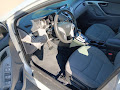 2012 Hyundai Elantra GLS PZEV