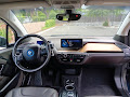 2014 BMW i3