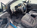 2014 BMW i3