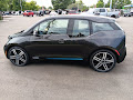 2014 BMW i3