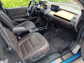 2014 BMW i3