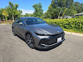 2023 Toyota Crown XLE