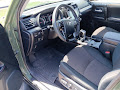 2022 Toyota 4Runner TRD Off Road