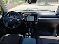 2022 Toyota 4Runner TRD Off Road