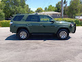 2022 Toyota 4Runner TRD Off Road