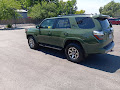 2022 Toyota 4Runner TRD Off Road