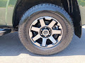 2022 Toyota 4Runner TRD Off Road