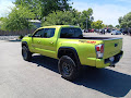 2023 Toyota Tacoma 4WD TRD Off Road