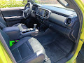 2023 Toyota Tacoma 4WD TRD Off Road