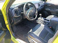 2023 Toyota Tacoma 4WD TRD Off Road