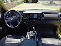 2023 Toyota Tacoma 4WD TRD Off Road