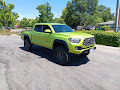 2023 Toyota Tacoma 4WD TRD Off Road
