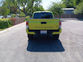 2023 Toyota Tacoma 4WD TRD Off Road