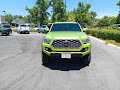 2023 Toyota Tacoma 4WD TRD Off Road
