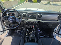 2021 Jeep Gladiator Sport S