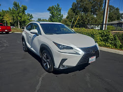 2019 Lexus NX NX 300