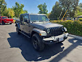 2021 Jeep Gladiator California Edition